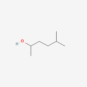 5-Methylhexan-2-ol