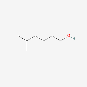 5-Methylhexan-1-ol