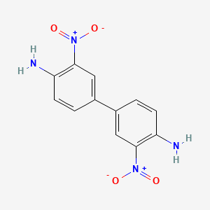 3,3’-Dinitrobenzidine