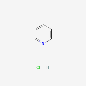 Pyridine hydrochloride,CP,≥98.0%