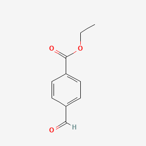 Ethyl 4-Formylbenzoate