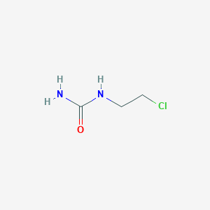 2-Chloroethylurea