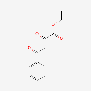 Ethyl 2,4-Dioxo-4-phenylbutanoate