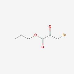 3-BrOP