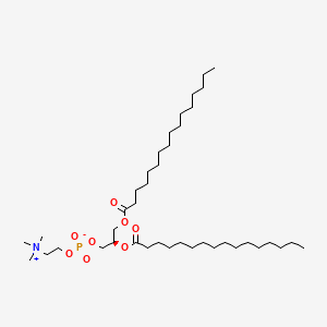 1,2-Dipalmioyl-sn-glycero-3-phosphocholine, 99%