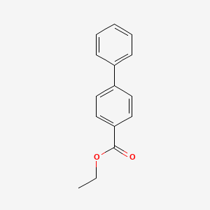 Ethyl [1,1'-Biphenyl]-4-carboxylate