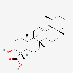β-Boswellic Acid