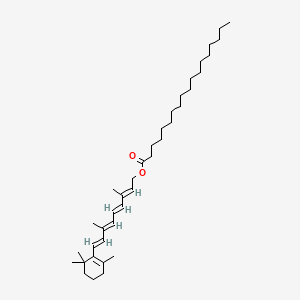 all-trans-Retinyl Stearate