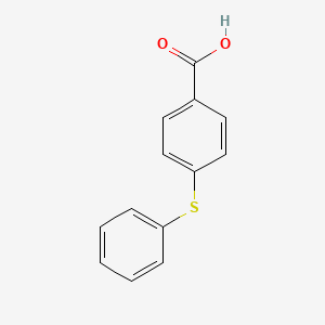 4-(Phenylthio)benzoic Acid