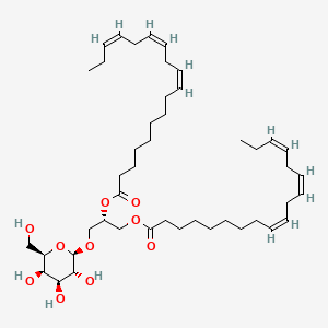 Panaxcerol C