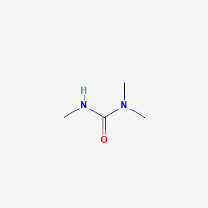 Trimethylurea