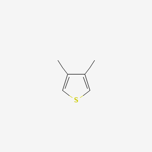 3,4-Dimethylthiophene, 97%