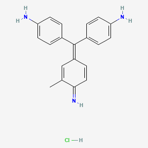 Schiff's Reagent