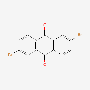2,6-Dibromoanthraquinone