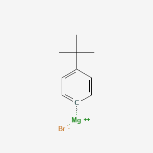 4-tert-Butylphenylmagnesium bromide