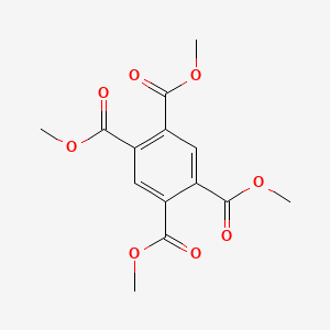 Tetramethyl Benzene-1,2,4,5-tetracarboxylate