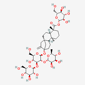 Rebaudioside C
