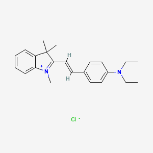 Basic Violet 16