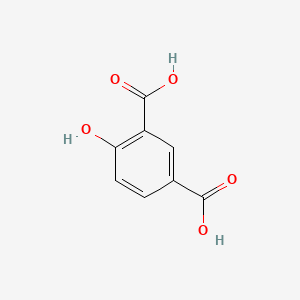 4-Hydroxyisophthalic Acid