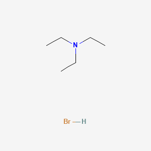 Triethylamine Hydrobromide