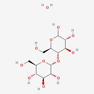 D-(+)-MaltoseMonohydrate [for Biochemical Research]
