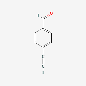 4-Ethynylbenzaldehyde, 95%