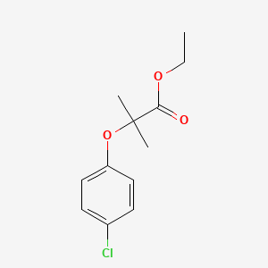 Clofibrate, 95+%