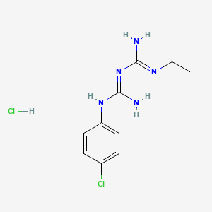 Proguanil hydrochloride, 97%