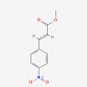 Methyl (E)-3-(4-Nitrophenyl)acrylate