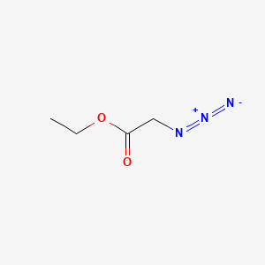 ETHYL AZIDOACETATE