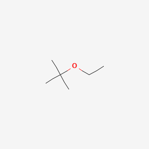 tert-Butyl ethyl ether, 97%
