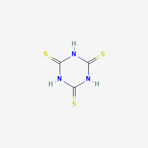 Trithiocyanuric acid, 95%