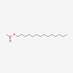 Tetradecyl Acetate