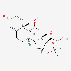 Desonide