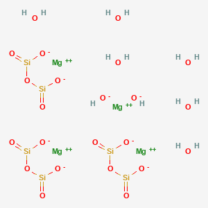 Sepiolite powder, ≥200 mesh