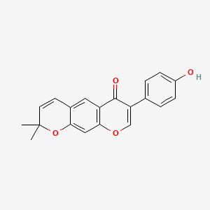 Erythrinin A