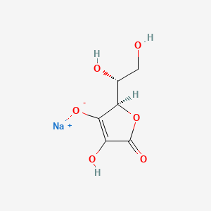 Sodium erythorbate, 98%