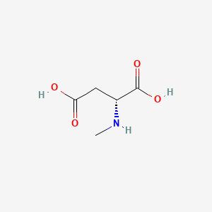 N-Methyl-D-aspartic acid, 98+%