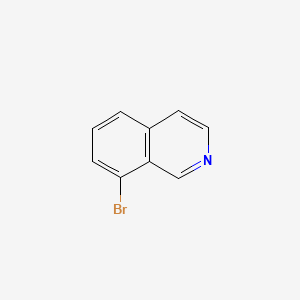 8-Bromoisoquinoline, 97%