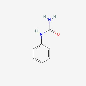 1-Phenylurea