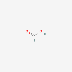 Formic acid