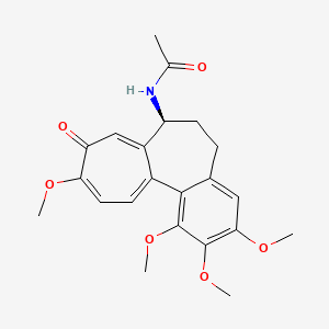Colchicine solution