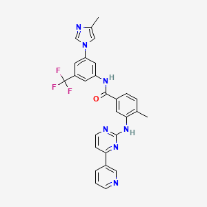 Nilotinib
