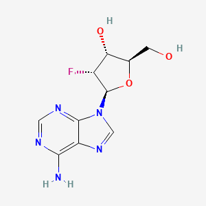 2'-Fluoro-2'-deoxyadenosine, 99%
