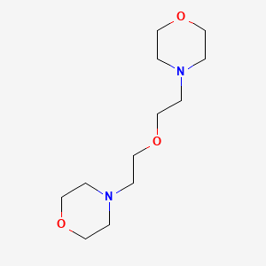 Bis(2-morpholinoethyl)ether, 97%