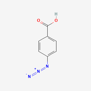4-Azidobenzoic Acid