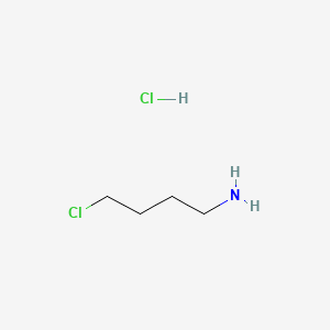 4-Chlorobutylamine Hydrochloride