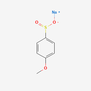 Sodium 4-Methoxybenzenesulfinate