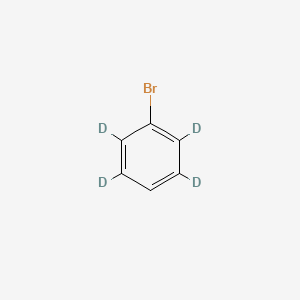 1-Bromobenzene-2,3,5,6-d4