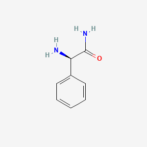 D-Phenylglycinamide